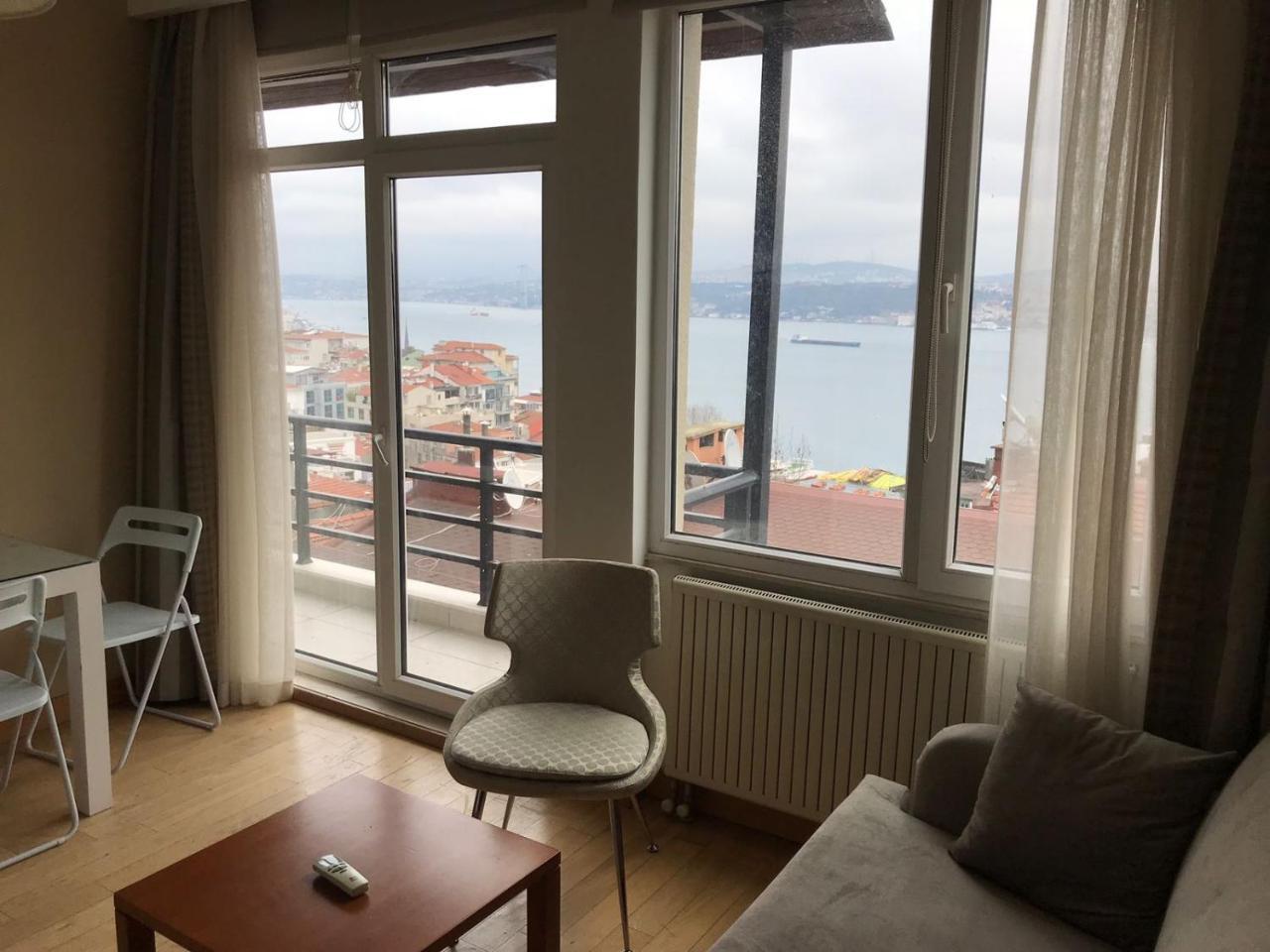CHEYA RESIDENCE GUMUSSUYU — ISTANBUL — fotografie hotel nr. 6