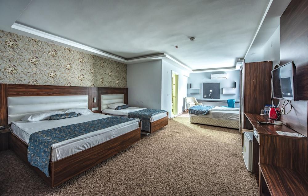 IZMIR MADI OTEL — IZMIR — фотография отеля №22