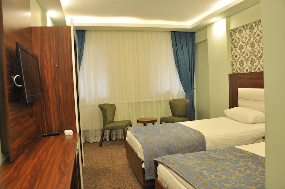 IZMIR MADI OTEL — IZMIR — фотография отеля №9