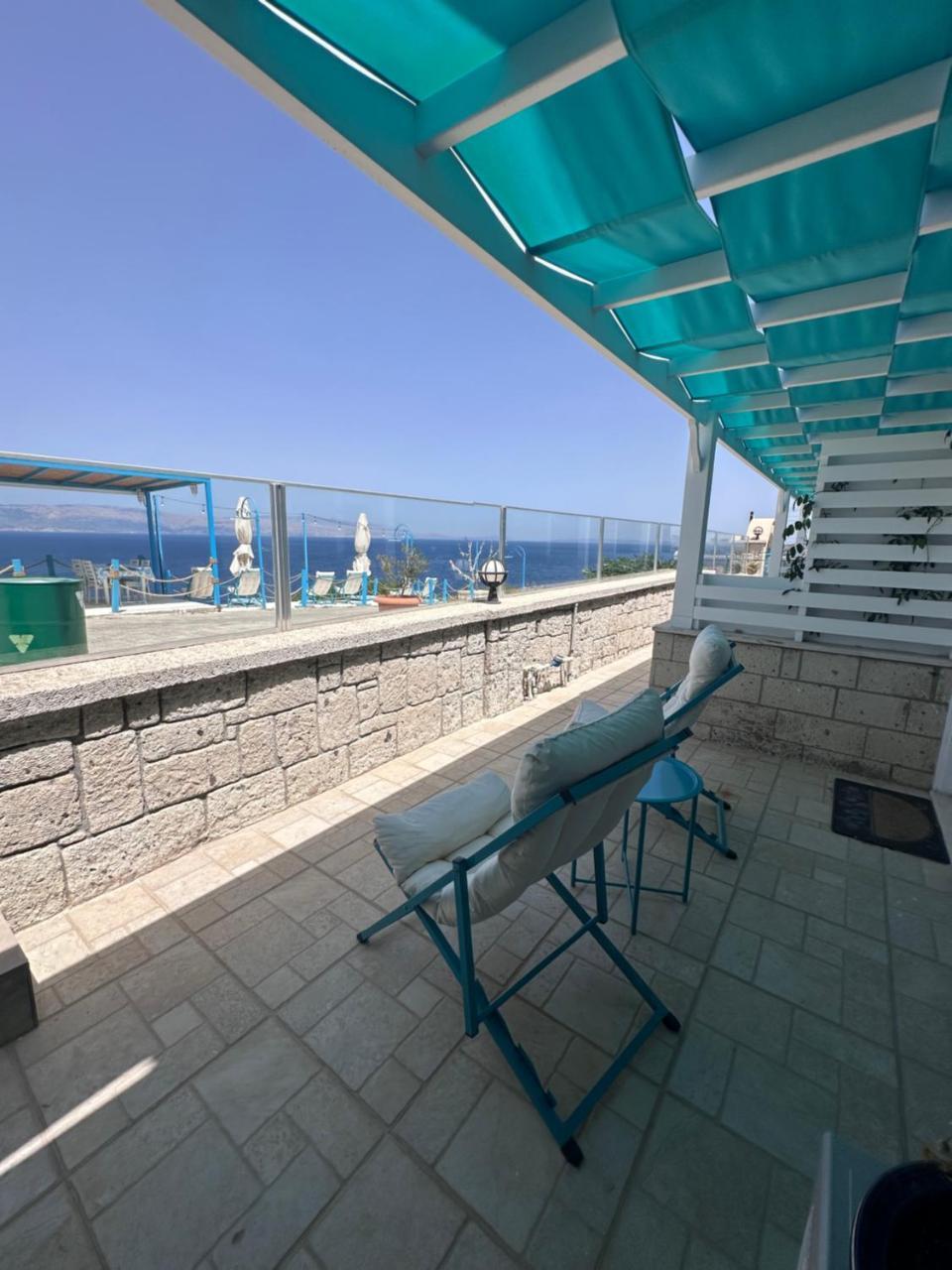 FENER HOTEL CAFE&KAHVALTI — CESME — fotografie hotel nr. 16
