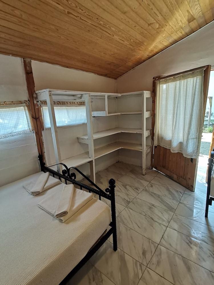 PITOS BUNGALOWS — BODRUM — фотография отеля №14