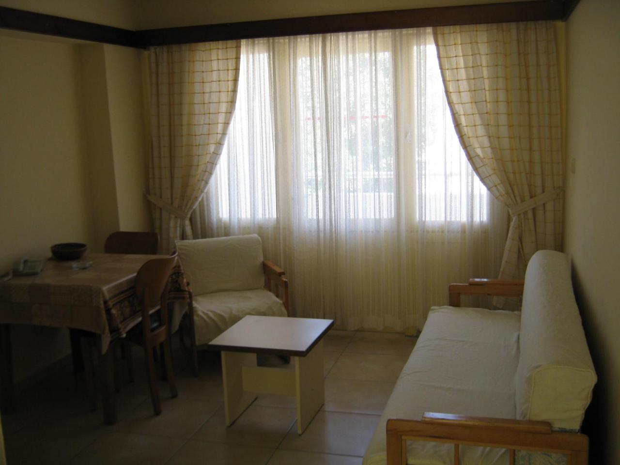 OYA FAMILY SUITES — KUSADASI — фотография отеля №29