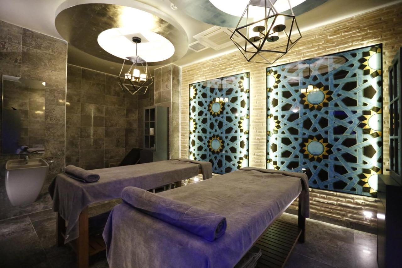SUNPRIME C-LOUNGE HOTEL (ADULTS ONLY) — ALANYA — фотография отеля №32