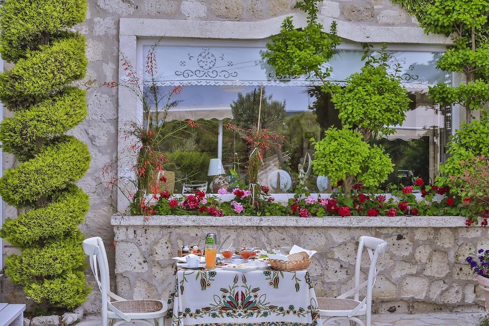 MY STONE HOME HOTEL - SPECIAL CLASS — CESME — fotografie hotel nr. 26