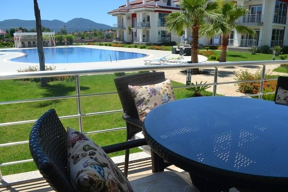 KORFEZ LIFE APARTMENTS — FETHIYE — фотография отеля №27