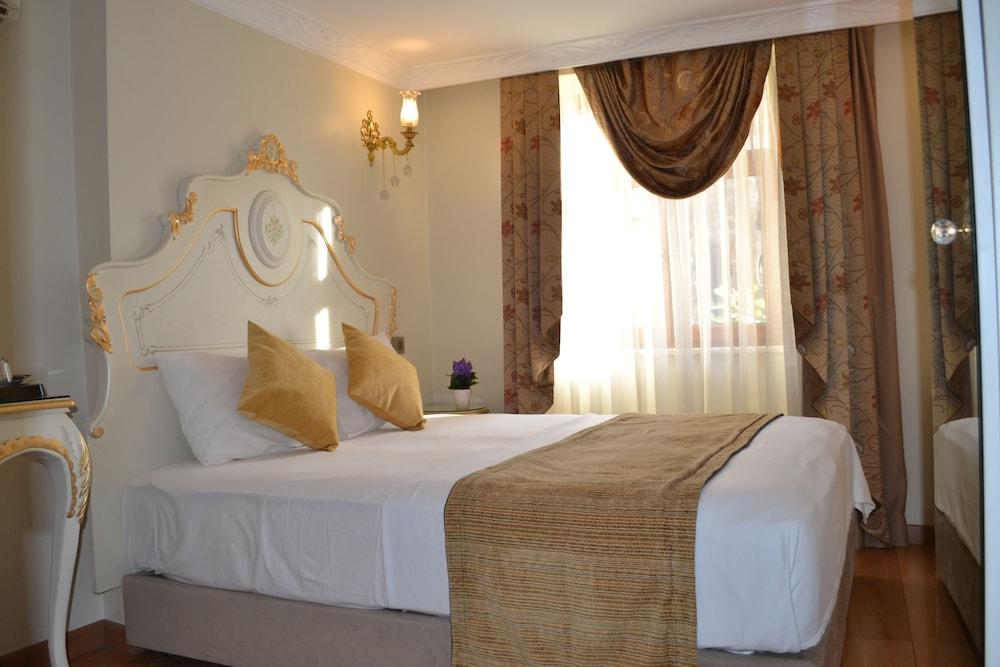 GALATOWER HOTEL — ISTANBUL — fotografie hotel nr. 9