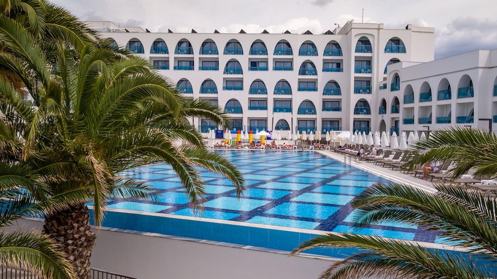 INFINITY BY YELKEN — KUSADASI — fotografie hotel nr. 10