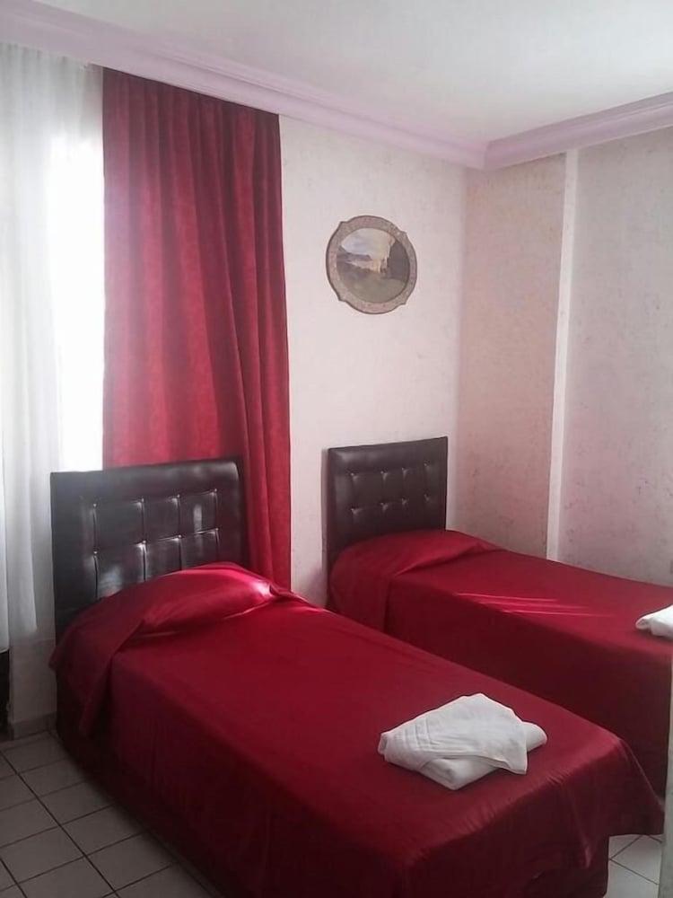 KLEOPATRA SAHARA HOTEL — ALANYA — fotografie hotel nr. 23