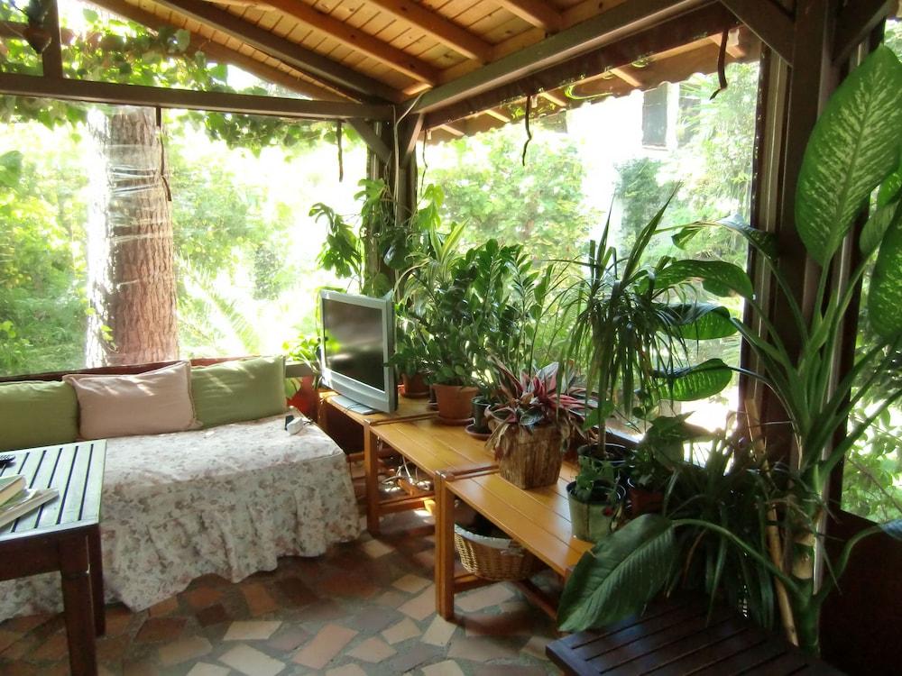 HOTEL HAPPY CARETTA — DALYAN — фотография отеля №6
