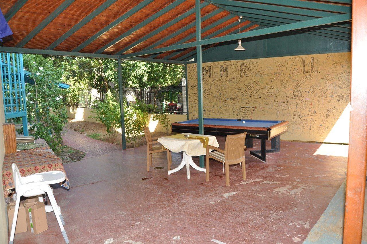 HIBISCUS APART & GARDEN — MARMARIS — фотография отеля №11