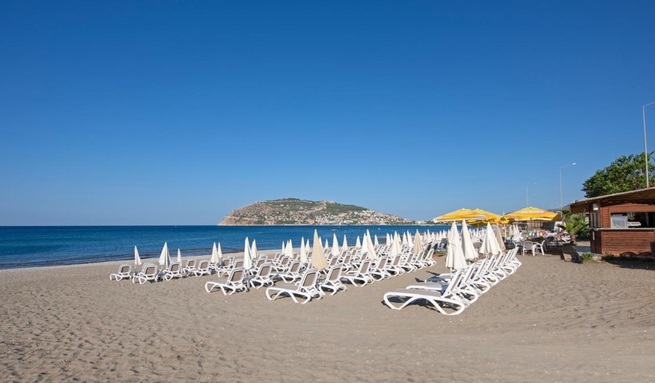 MONART CITY HOTEL — ALANYA — fotografie hotel nr. 31