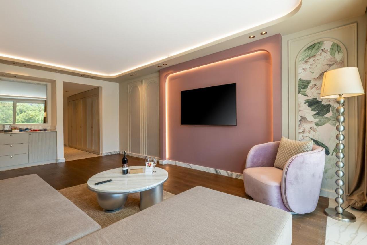 NIRVANA DOLCE VITA — KEMER — fotografie hotel nr. 9