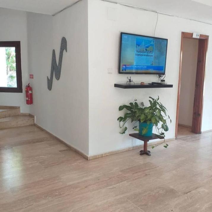 NEHIR DALYAN BOUTIQUE OTEL — DALYAN — фотография отеля №29