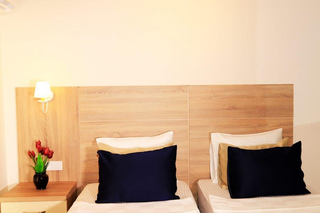 ERAMAX HOTEL KEMER — KEMER — fotografie hotel nr. 7