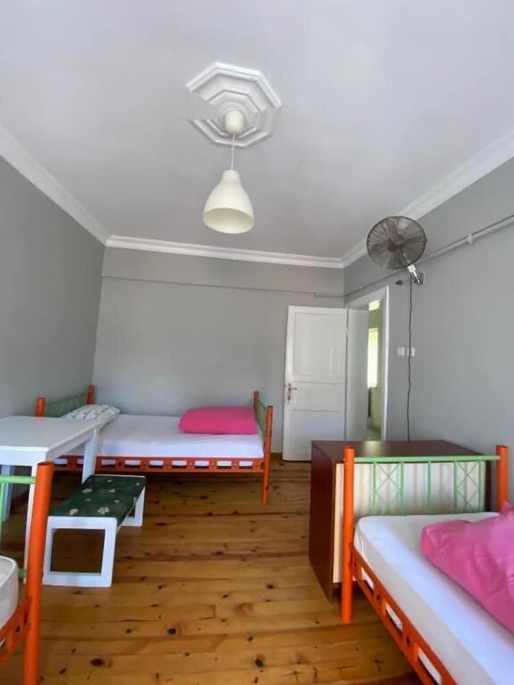 WINDROSE HOSTEL ISTANBUL — ISTANBUL — фотография отеля №12