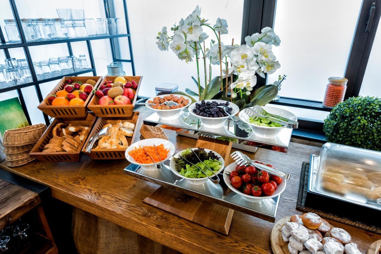 BGUEST HOUSE&APARTMENT — ISTANBUL — фотография отеля №11