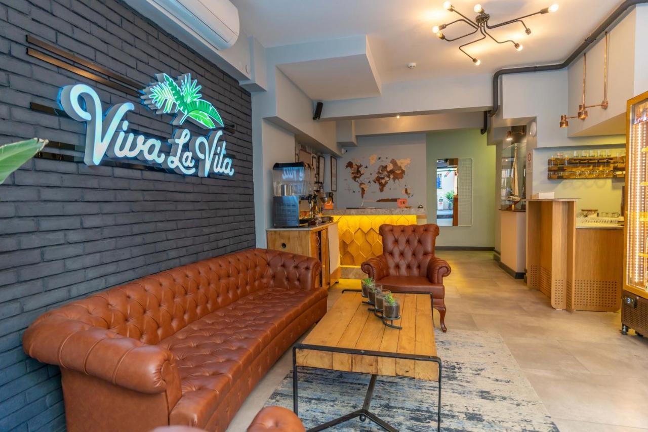 VIVA LA VITA BOUTIQUE HOTEL (ADULTS ONLY) — IZMIR — фотография отеля №6