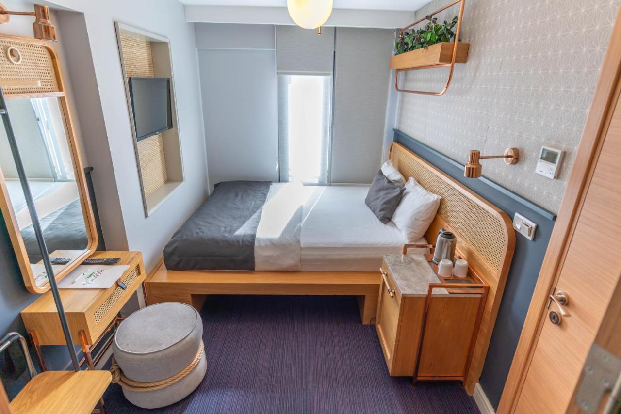 VIVA LA VITA BOUTIQUE HOTEL (ADULTS ONLY) — IZMIR — фотография отеля №32