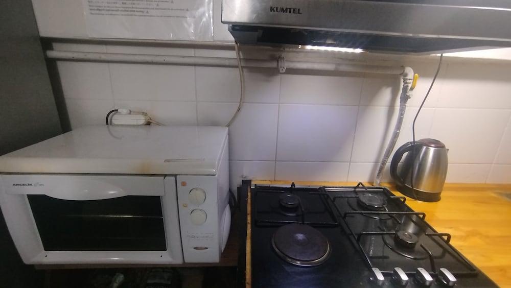 TAKSIM CITY HOSTEL (ADULTS ONLY) — ISTANBUL — фотография отеля №32