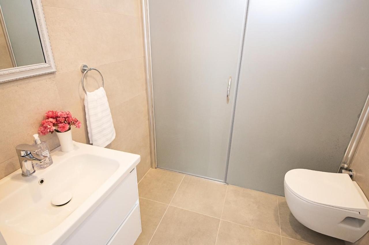 THE FLAG SUITES — BODRUM — фотография отеля №27