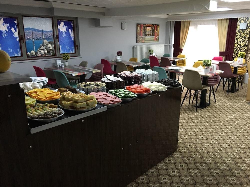 METROPOL HOTEL — ISTANBUL — fotografie hotel nr. 10