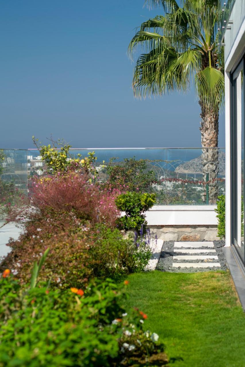 BODRUM INFINITY — BODRUM — фотография отеля №5
