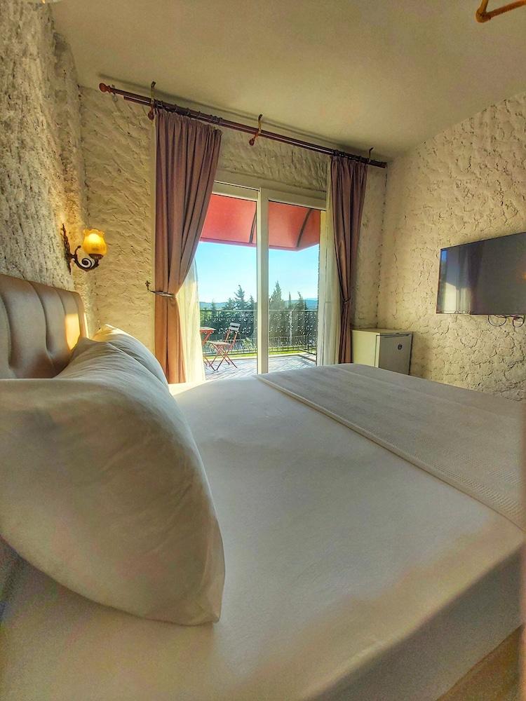 SATSUMA BUTIK OTEL — SEFERIHISAR — fotografie hotel nr. 18