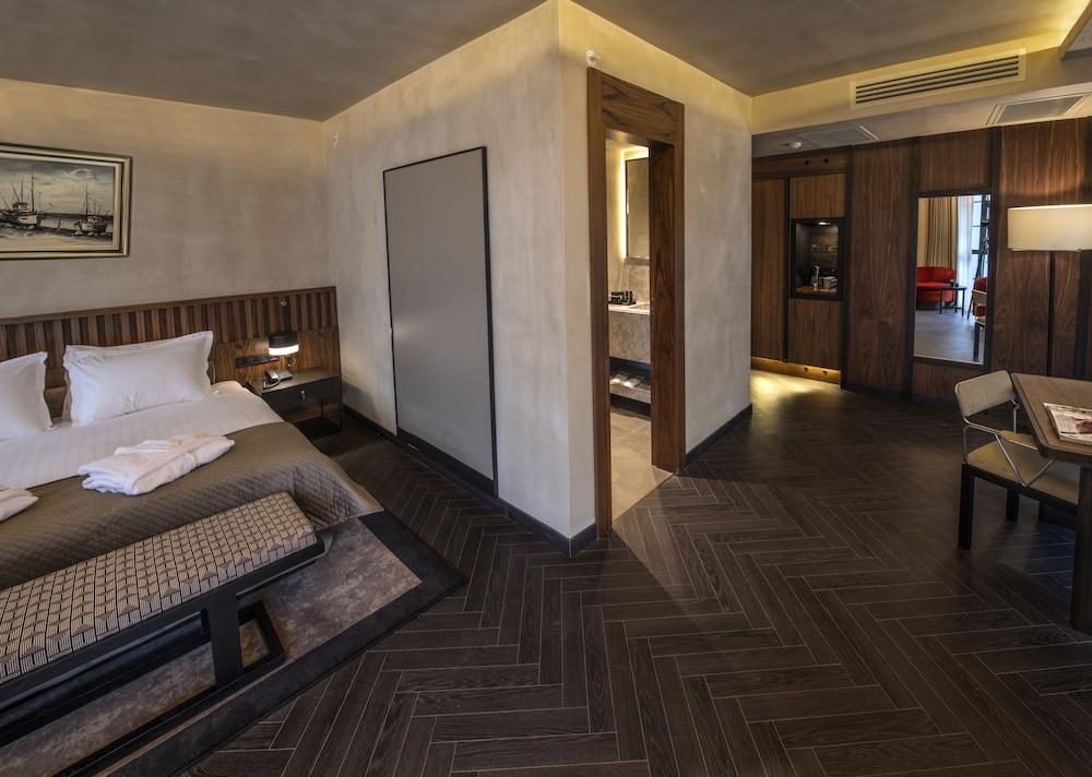 HOTEL BOSFORA PLUS — ISTANBUL — fotografie hotel nr. 10