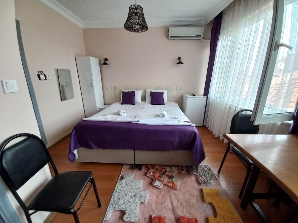 MEDELLIN APART HOTEL ISTANBUL — ISTANBUL — fotografie hotel nr. 8