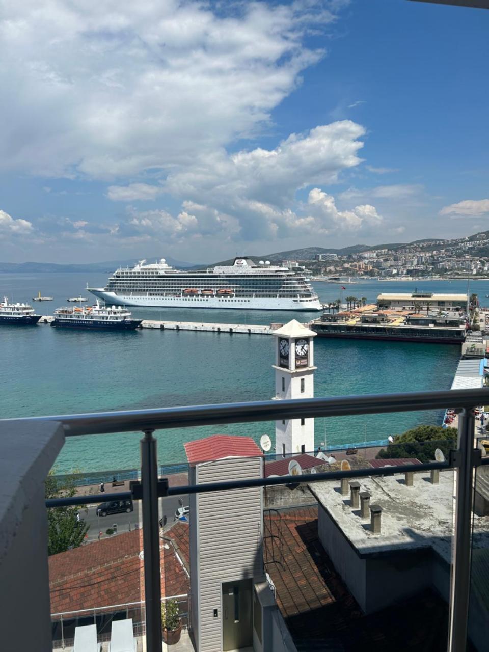 HOTEL STELLA — KUSADASI — фотография отеля №28