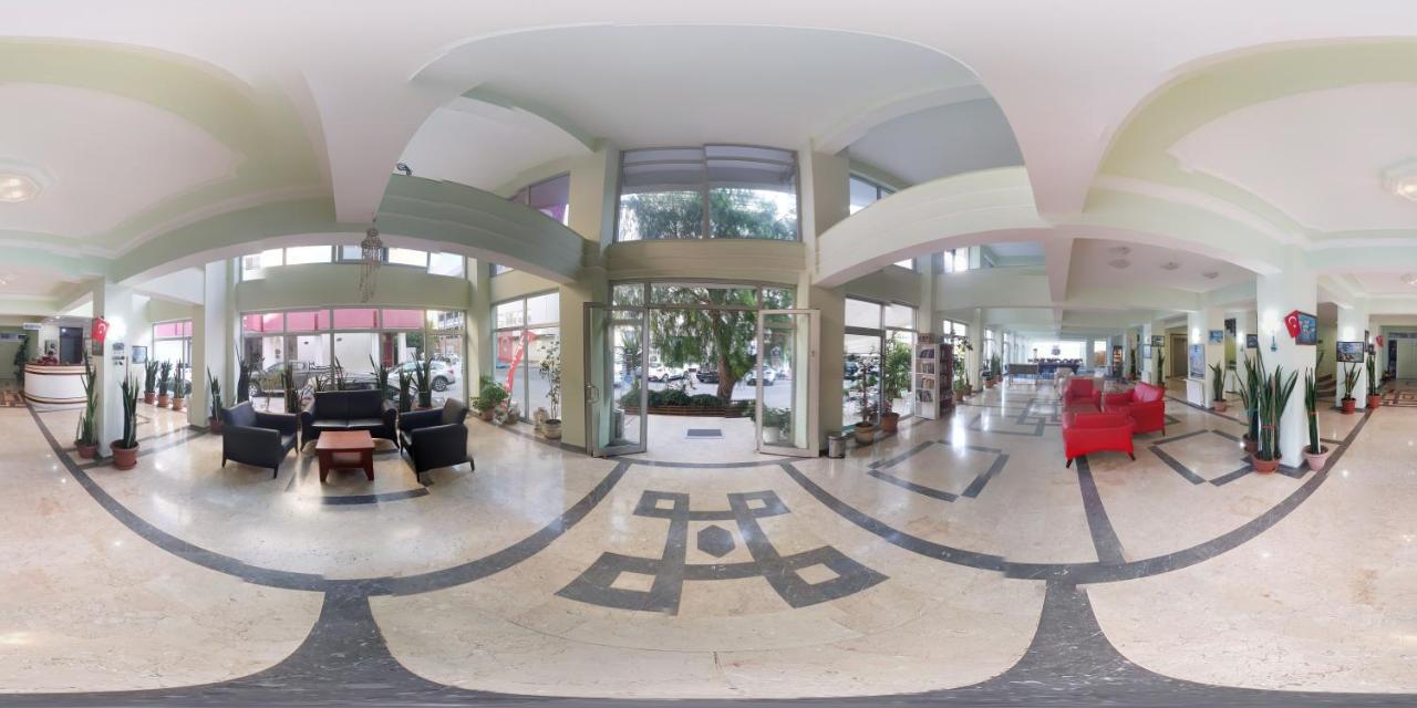 CESME SIRIN VILLA OTEL — CESME — fotografie hotel nr. 6