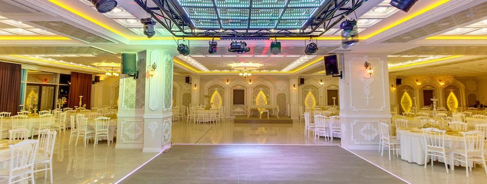 SIVAS KEYKAVUS HOTEL (ADULTS ONLY) — SIVAS — fotografie hotel nr. 29