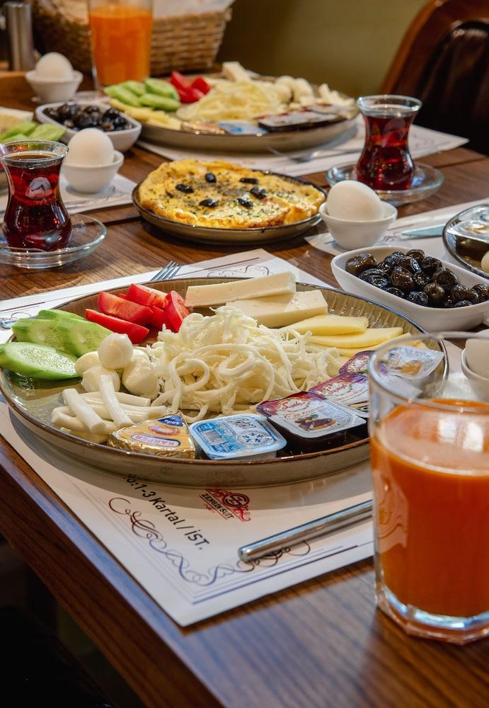 GOLDEN DREAM OTEL — ISTANBUL — fotografie hotel nr. 35