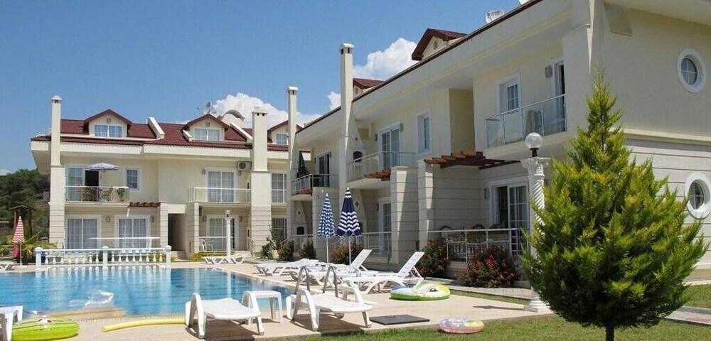 VILLA CEB1 BY JOYLETTINGS — FETHIYE — fotografie hotel nr. 11
