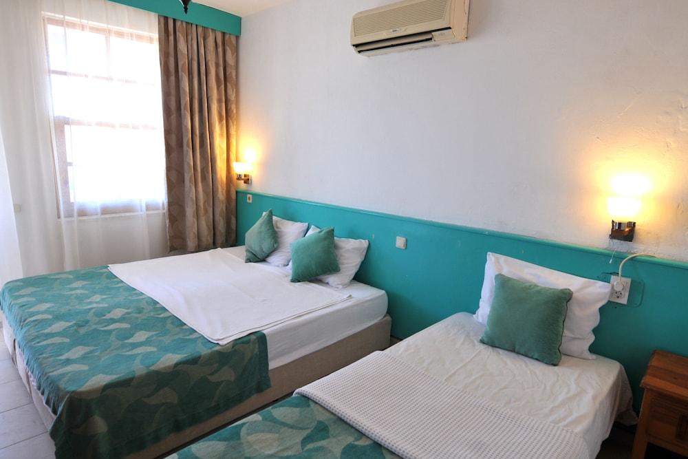 LEMON BOUTIQUE OTEL — SIDE — фотография отеля №4