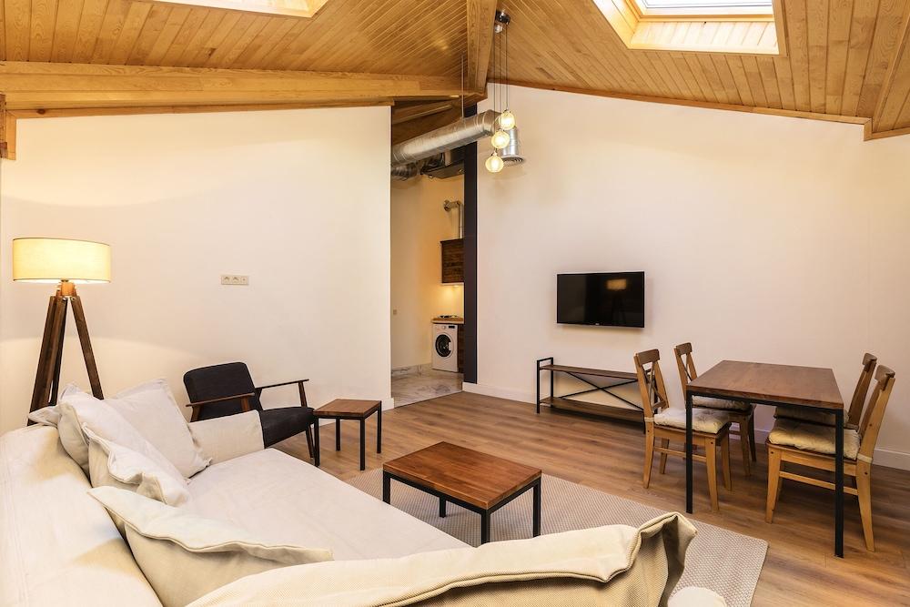 RAVEN SUITES OLD CITY ISTANBUL — ISTANBUL — fotografie hotel nr. 25