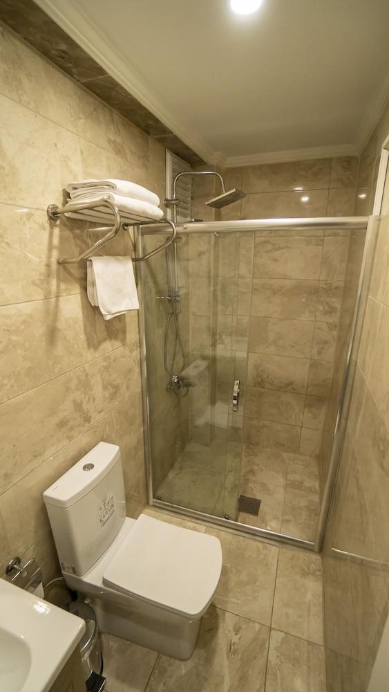 DYMAR HOTEL — ISTANBUL — фотография отеля №34