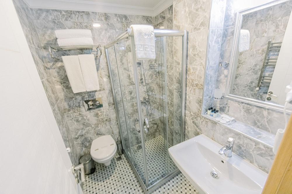 ACACIA MANSION HOTEL — ISTANBUL — фотография отеля №25