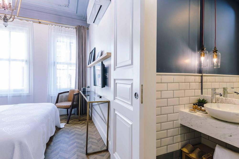 THE SOUL ISTANBUL (ADULTS ONLY) — ISTANBUL — fotografie hotel nr. 10