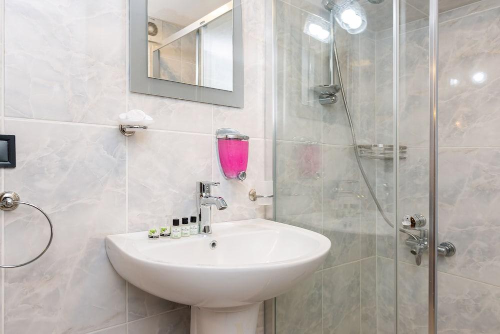 BLUE MARMARA SUITES — ISTANBUL — фотография отеля №13
