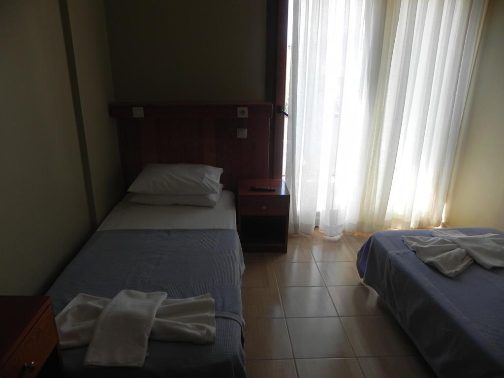 AKPINAR HOTEL — CESME — фотография отеля №24