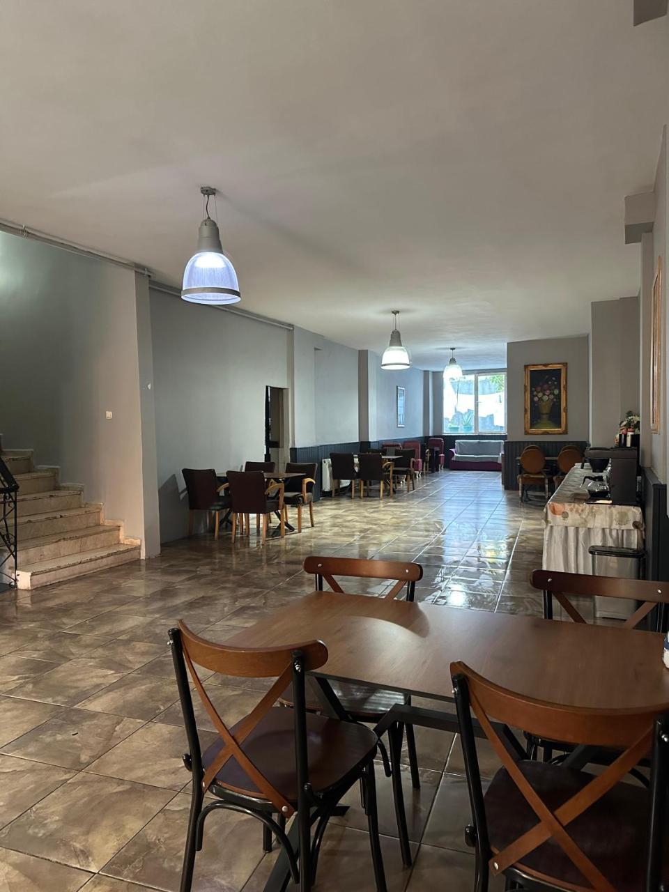 HERTON HOTEL — ISTANBUL — фотография отеля №35