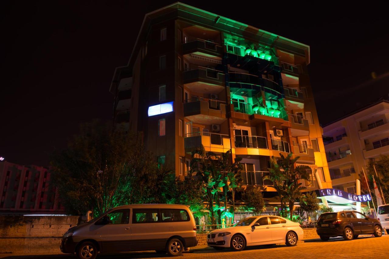 ANIK HOTEL — ALANYA — фотография отеля №13