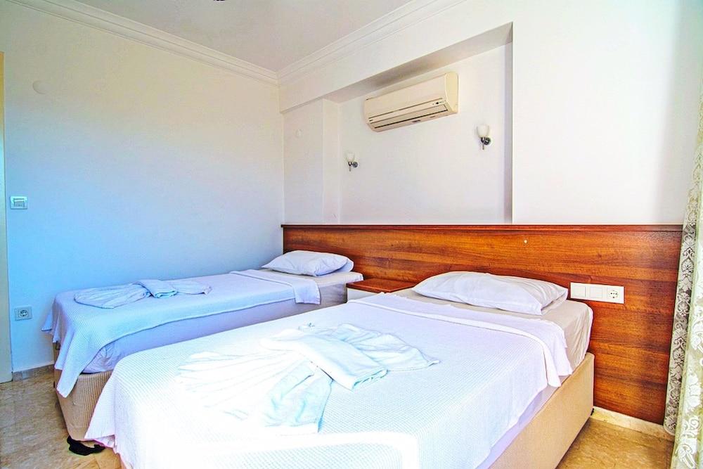 AQUA MARINE APART — FETHIYE — fotografie hotel nr. 4