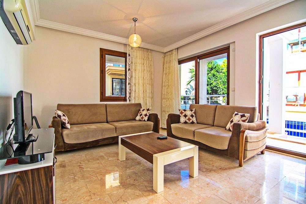 AQUA MARINE APART — FETHIYE — fotografie hotel nr. 10