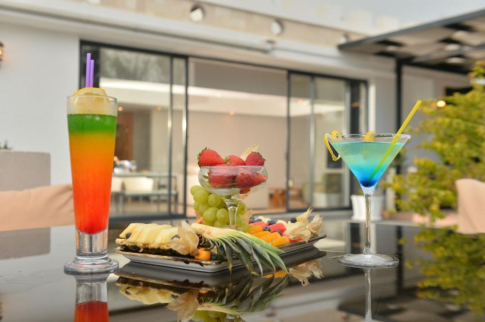 MIAROSA KEMER BEACH — KEMER — fotografie hotel nr. 13