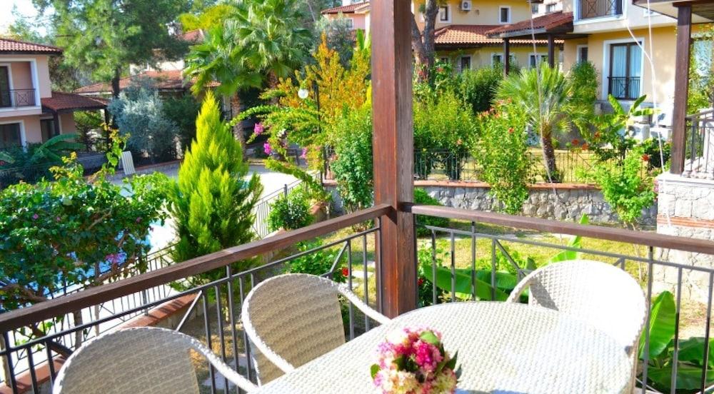 VILLA OLIVE BY VILLA SAFIYA — GOCEK — фотография отеля №13