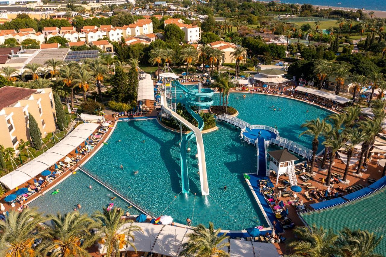 TUI BLUE TROPICAL — DALAMAN — фотография отеля №7