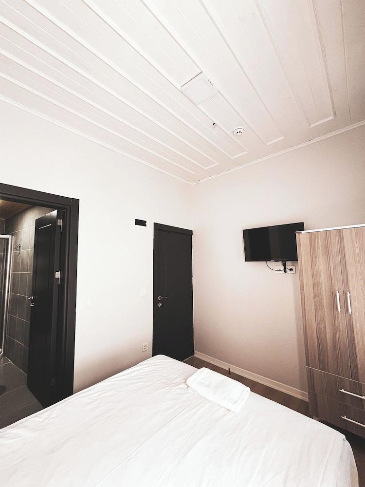 PIYA HOSTEL — ISTANBUL — фотография отеля №22