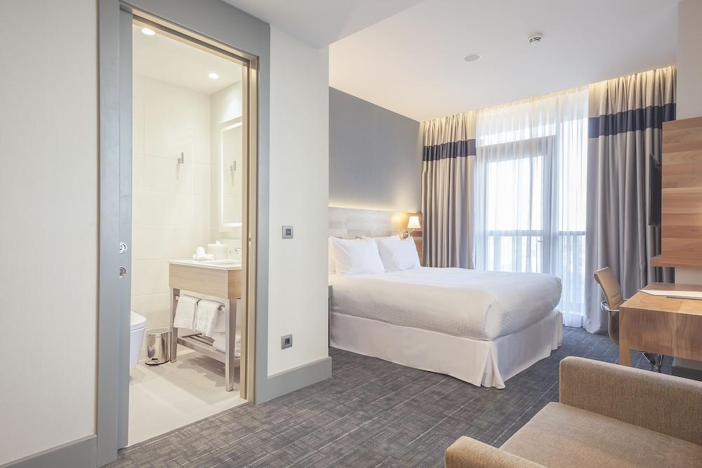 EVER HOTEL EUROPE — ISTANBUL — fotografie hotel nr. 12